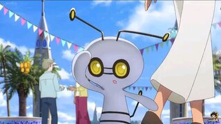 Pokemon : Afterschool Breath Eps 1