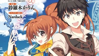 Isekai cheat magician - E2