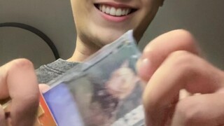 When the young lovers are deeply in love, they discover...?