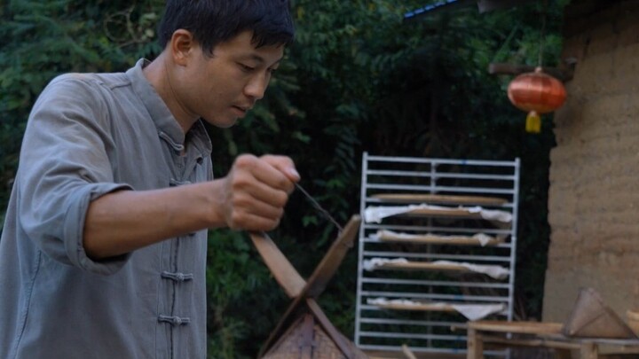 การทำซีอิ๊วแบบดั้งเดิม (ครบชุด) รสชาติแบบตะวันออกที่สืบทอดกันมานับพันปี