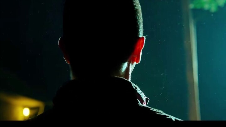 [Crazy Extras |. ชีวประวัติของ Meng Yanchen] "ใครคือเจ้านายของ Jinghai?"