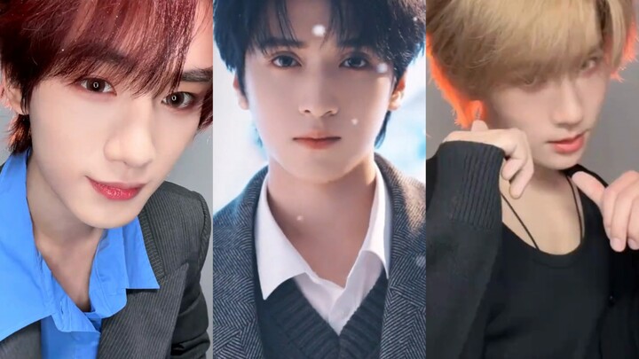 รวมท่าเต้นของวง Shi Dai Shao Nian Duan: ติงเฉิงซินเต้นท่านี้ได้กล้าสุดๆ ไปเลย!!