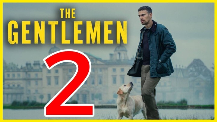 The Gentlemen Season 2 : Netflix Release Date, Plot & Cast, Is It Renewed ? | Series Studio