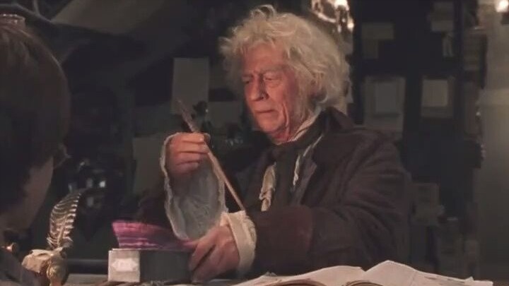 Harry Potter: Berapa Harga Sebatang Tongkat Sihir? Harga-harga Ini Sungguh Sulit Saya Pahami!