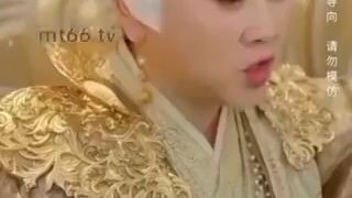 องค์ชายแห่งแดนสวรรค์ _พากย์ไทย -