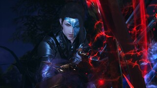 [Jianwang III / Shuangtang] "Khác biệt hóa" chọn (cuối cùng cũng làm tập này, tuy nhiên ...)