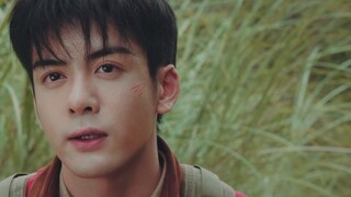 [Lalang | William Chan và Tsang Shunxi] [Zhang Qishan | Wu Xie] Người yêu Ruo sinh năm 1874 trong cô