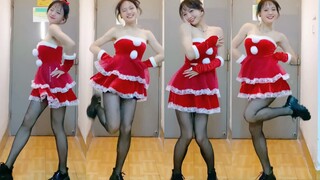 【What is Love】Aren’t you going to open such an unusual Christmas gift?