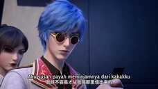 The War Of Cards Eps 09 sub indo