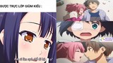 Ảnh Chế Meme Anime #327 Anya Ánh Sao