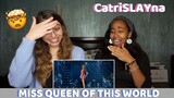 Catriona Gray Miss Universe 2018 Philippines Highlights (REACTION)