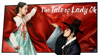 Ang Pakikipag-sapalaran ni Lady Ok #1 (Tagalog Dubbed) ᴴᴰ┃fᵤLL 1080p ᴴᴰ