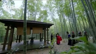 (Men Zhu) ep 24.