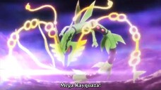 Pokemon Special 38- Pokemon Omega Ruby Và Alpha Sapphire Đoạn Phim Mega Đặc Biệt