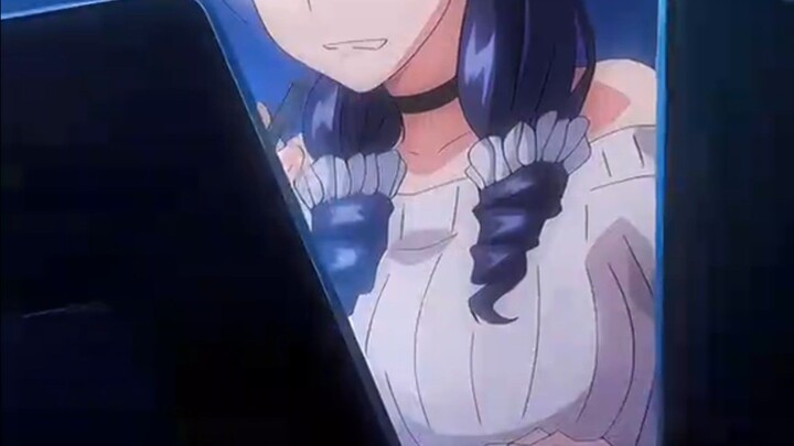 H anime Edit 155#