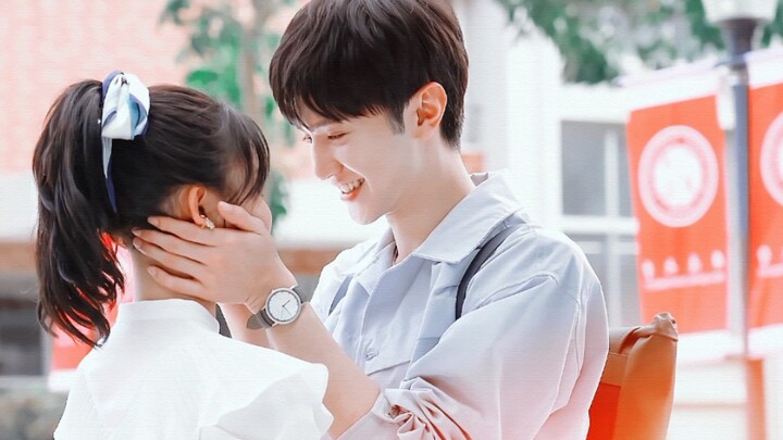 Ahhhh, this sweetness is so intense it’ll make you bang your head against the bed! Now THIS is what 