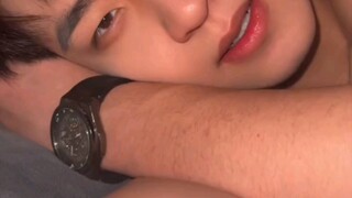 I'm always doubting my boyfriend—loving has become so exhausting. Should I learn to trust him?