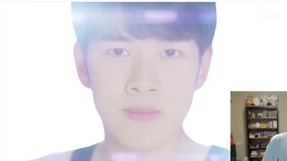 The male protagonist of "Pingzi Nanbanjia 6" realizes the truth and guesses the riddle, oh my god, w