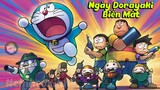 Doraemon - Người Ngoài Hành Tinh Cướp Bánh Rán Của Doraemon Và Cái Kết