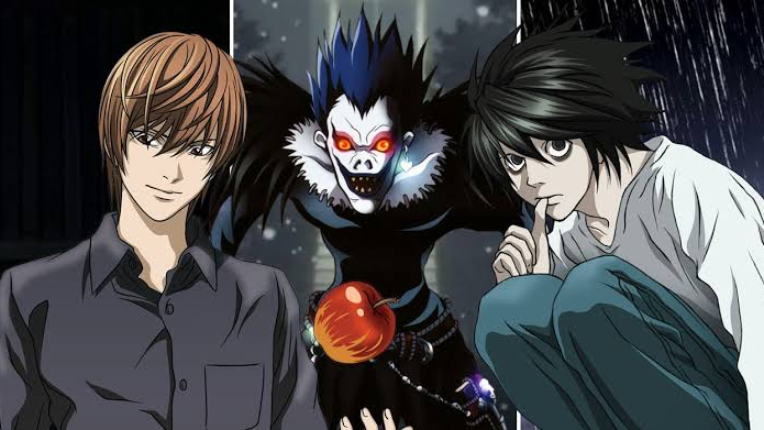 Death Note - Episode 1 Tagalog Dub