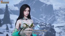 [New]Martial soul Continent Ep01 Sub Indo