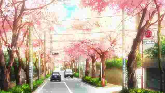 Shigatsu wa kimi no uso eps 1