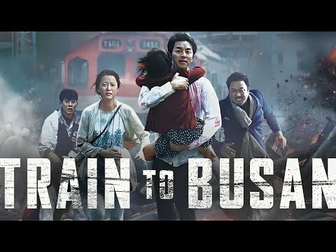 Train to Busan: Parallels Between Society and the Virus: A Must-Watch Korean Zombie Film:  HINDI