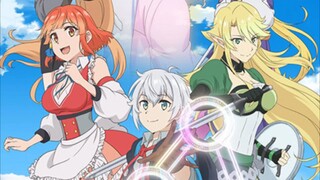 Possibly the Greatest Alchemist of All Time Episode 12