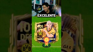 CALIFICANDO PLANTILLAS DE SEGUIDORES EN FC MOBILE