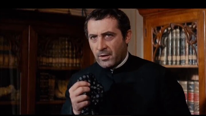 Excellent Works Appreciation: The Leopard: The Last Aristocratic Film
