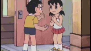 NOBITA VÀ SHIYUOKA