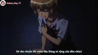 Thời Khắc Được Gọi Là Thanh Xuân Do Bạn Anh Main Nghỉ :< |#schooltime #anime