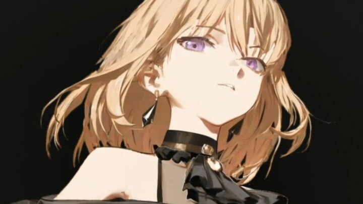 【AI Chuhua】"Stay With Me" "Embracing the Moments That Belong to You and Me"