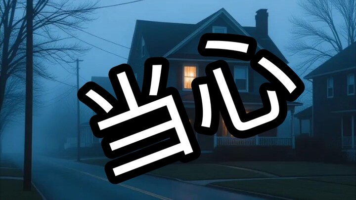 表面繁华之下…美国真正的恐怖开始了