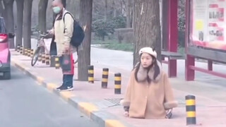 “社死名场面，侮辱性极强！”