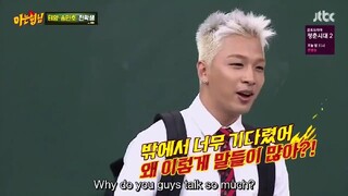 Knowing Bros - Episode 90