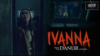 SEBELUMNYA ADA ASIH SEKARANG MUNCUL HANTU WANITA BELANDA IALAH IVANNA - IVANNA VAN DIJK (2022)