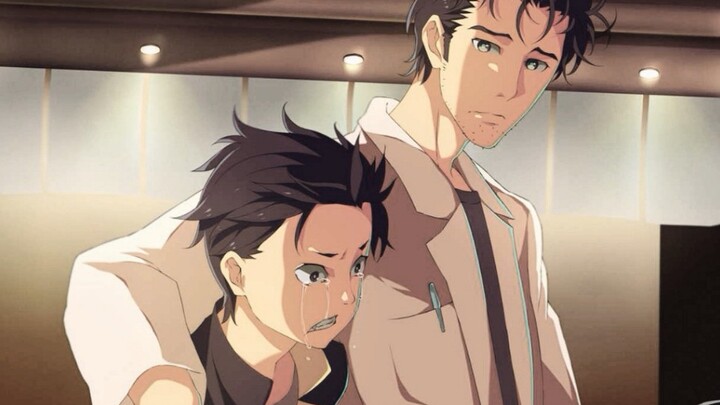 "You've tried your best..."