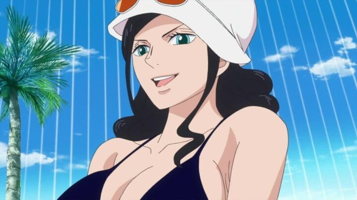 MOMEN SUS ONE PIECE TERBARU