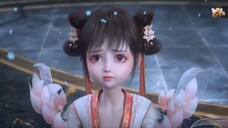 Battle Through The Heavens Season 5 Episode 158 Sub A.I