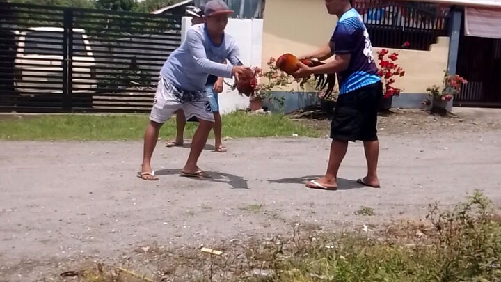pula bandirahan  panalo wlang sugat yan mga boss😊