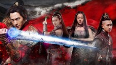 Martial Universe.Ep 18