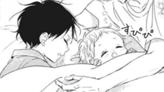 [Gakuen Nanny] Usagi was kicked out of the house~ Let Kotaro take you in! (Kotaro is here~)