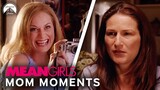 Mean Girls (2004) | Every "Cool Mom" Moment feat. Amy Poehler | Paramount Movies