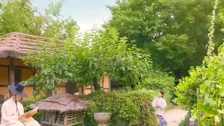 Painter of the night Episode 5-6 eng sub