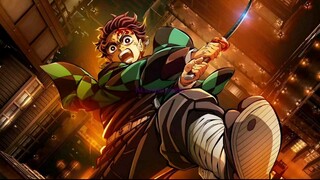 kang arang yang jadi hero 🥰 kamado tanjirou