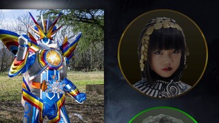 [FSD] Kamen Rider Gochard's Unfinished Plan [07] [Birth! Kamen Rider Gochard's Unfinished Plan]