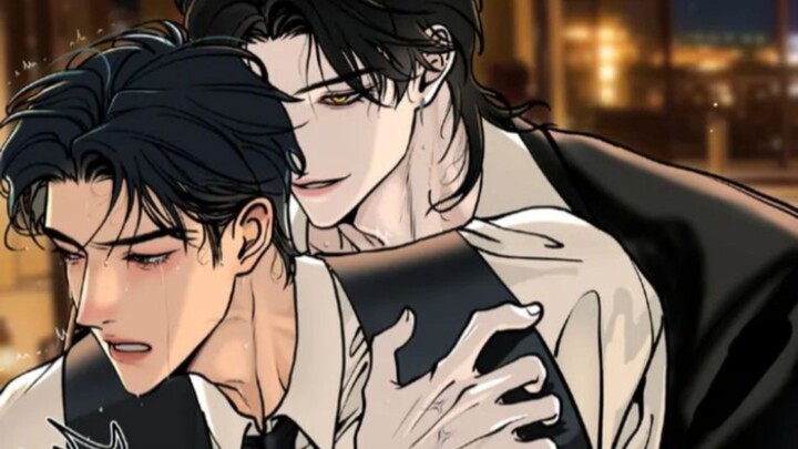 🔞MANHWA BL 18+ UNCENSORED !! POV: Pelayanan Yang Luar Biasa