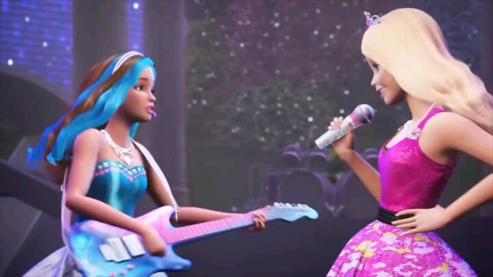 barbie