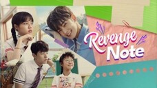 Revenge Note Episode 5